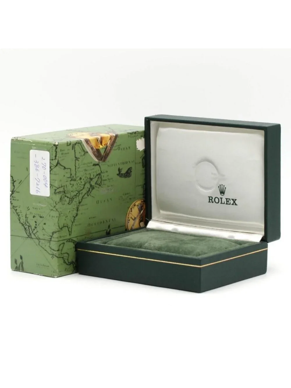 Rolex Datejust Stainless Steel Yellow Gold Automatic